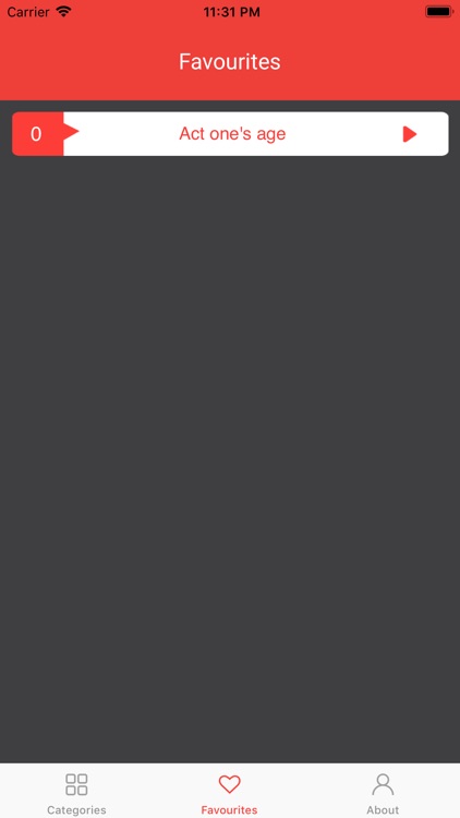 English Idioms Slang screenshot-3