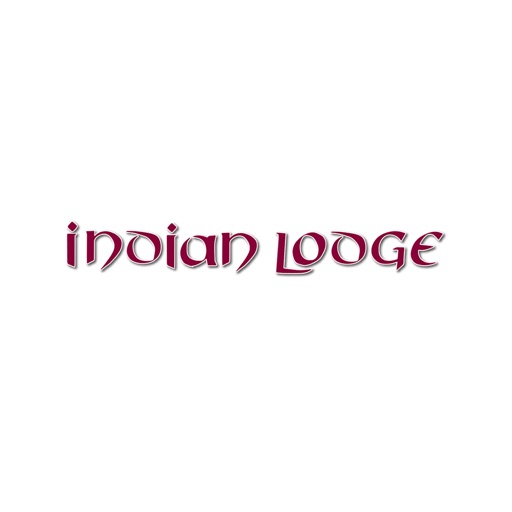 Indian Lodge.