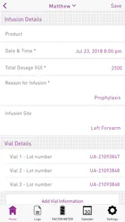 mypkfit iphone images 2
