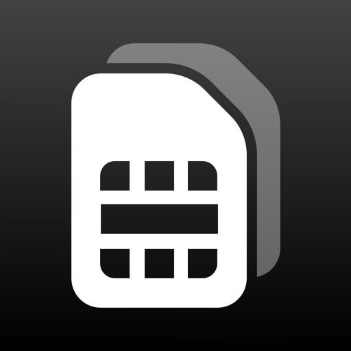 2nd Line Second Phone Number iOS App