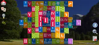 All-in-One Mahjong - Screenshot 2