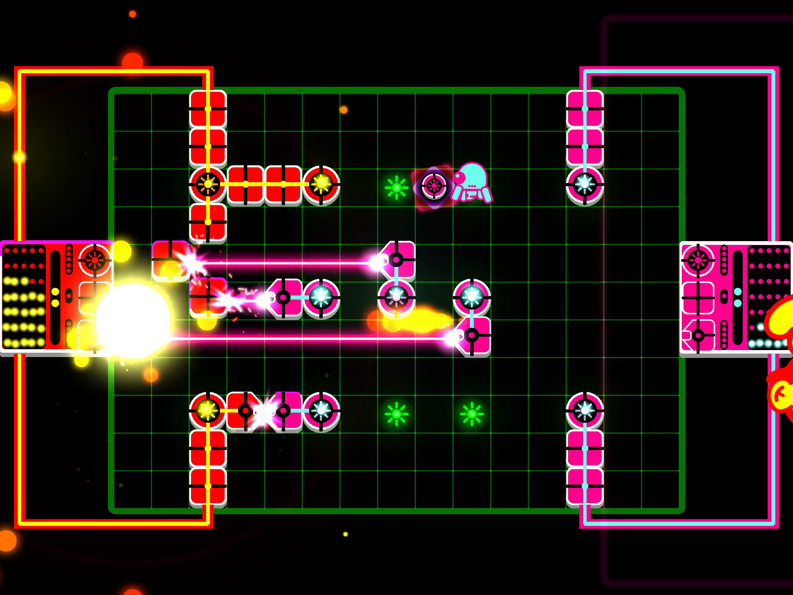 LazerGrrl