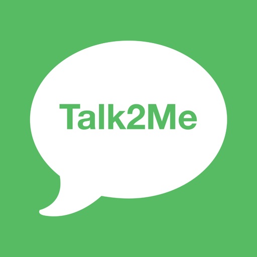 Talk2Me Text-To-Speech