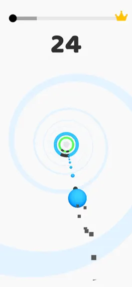 Game screenshot Rolly Shoot! mod apk