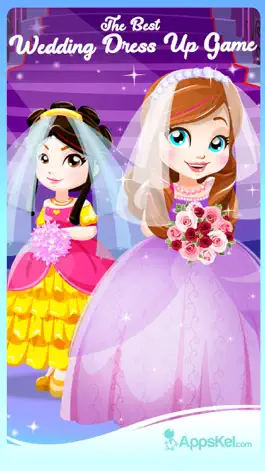 Game screenshot Princess Wedding Bride Planner mod apk