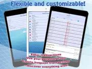 amoney lite - money management ipad resimleri 2