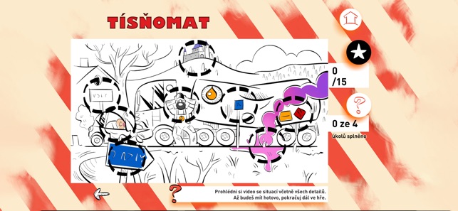 Tísňomat(圖7)-速報App