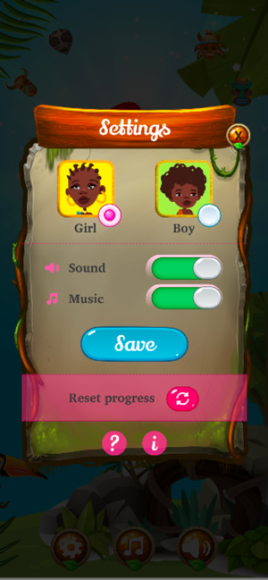 Naija Crush(圖4)-速報App