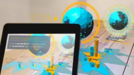 Game screenshot planetar mod apk