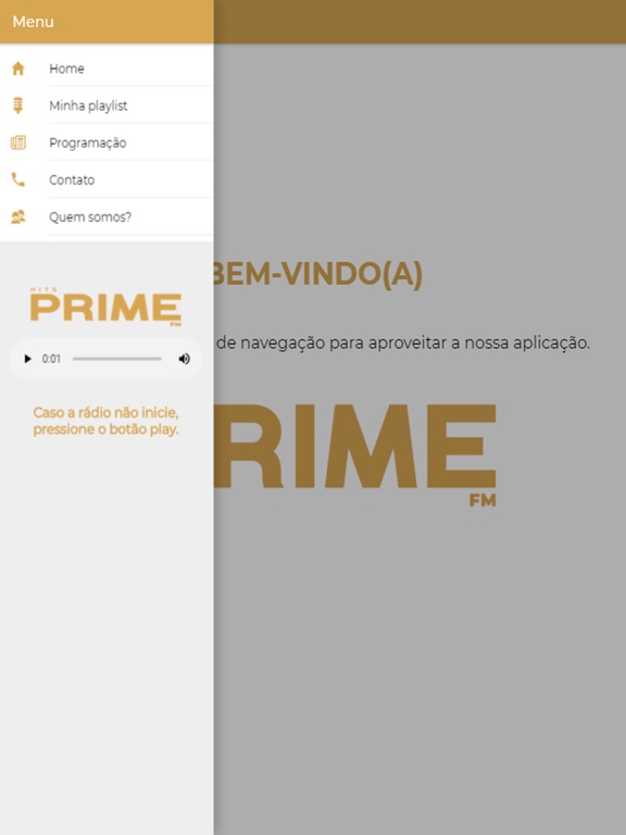 Screenshot #5 pour HITS Prime FM