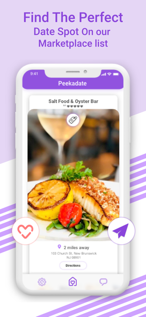 Peekaboo Dating(圖4)-速報App