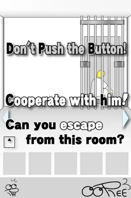 Game screenshot Don't Push the Button5 mod apk