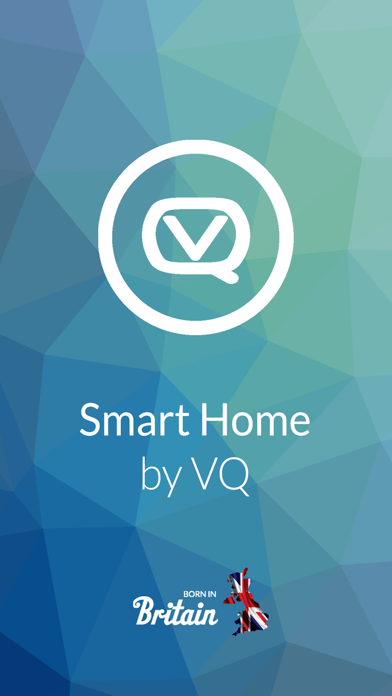 Screenshot #2 pour VQ Smart Home