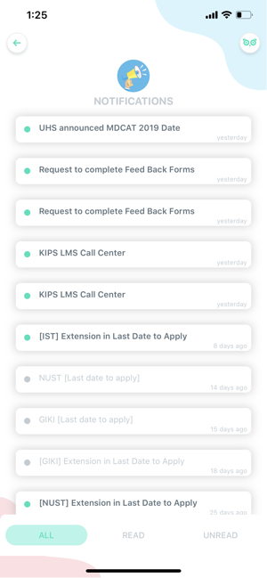 KIPS LMS(圖6)-速報App