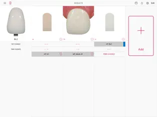 Screenshot 3 IPS e.max Shade Navigation App iphone