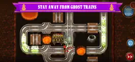 Game screenshot Rail Maze 2 : Train Puzzler hack