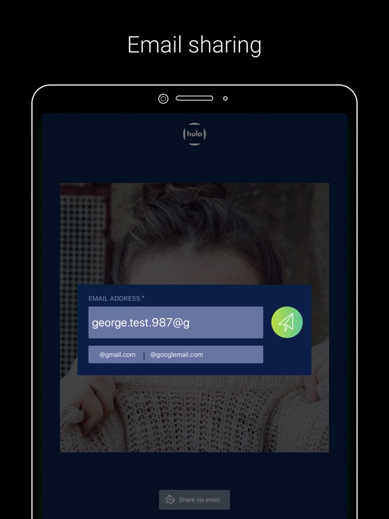 Darkroom Booth by darkroom software llc