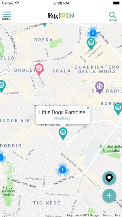 Pets and Pin screenshot-6