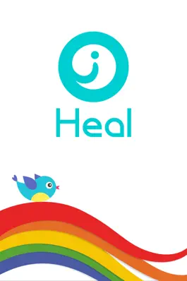 Game screenshot iHeal because iFeel mod apk