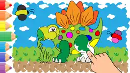 Game screenshot Рисовалка: раскраска для детей mod apk