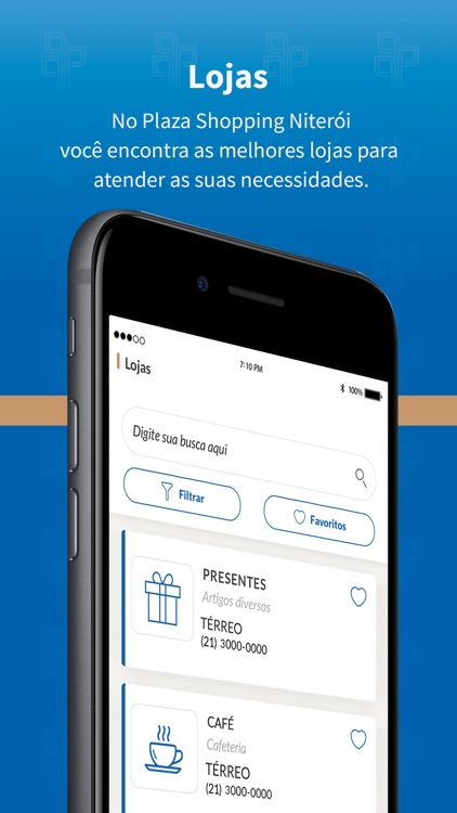 Plaza Shopping Niterói screenshot-3