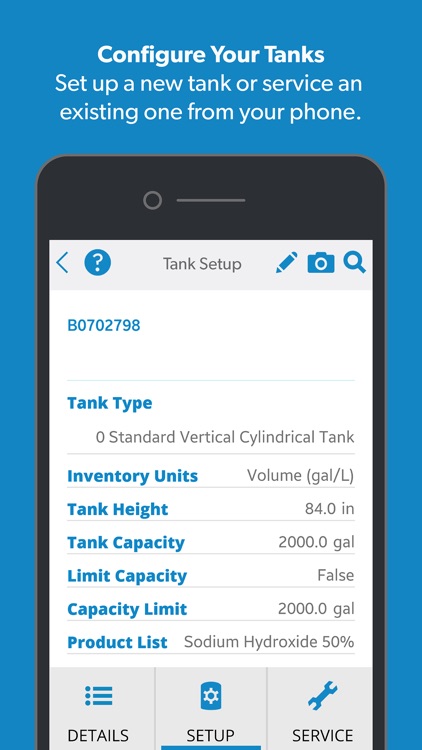 SMARTank screenshot-3