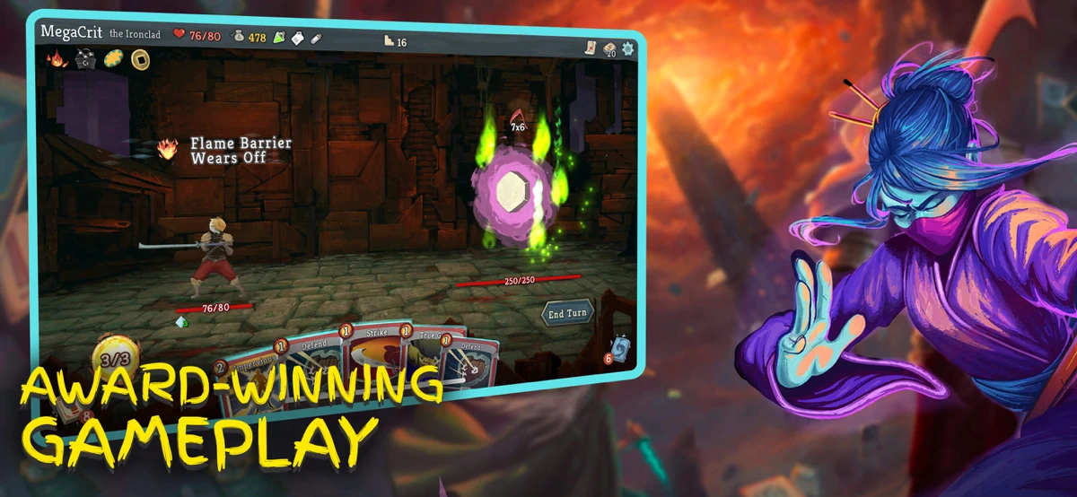 Slay the Spire screenshot 4