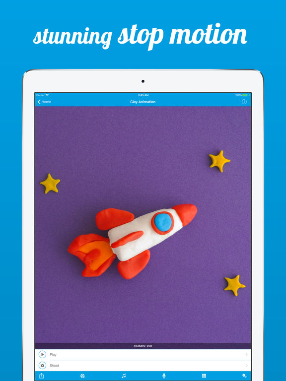Screenshot #4 pour OSnap! Lapse & Motion