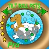 Tilt Roll Pets Pro