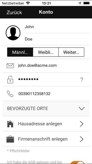 Taxi 8111 Screenshot