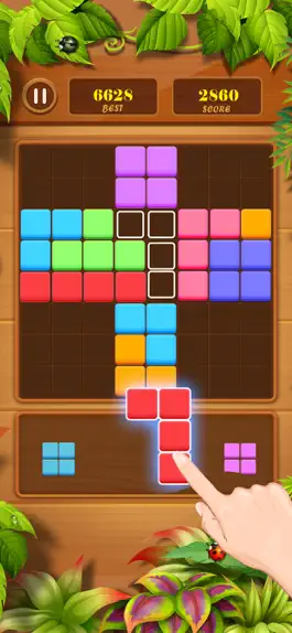 Game screenshot Drag n Match - Block puzzle hack