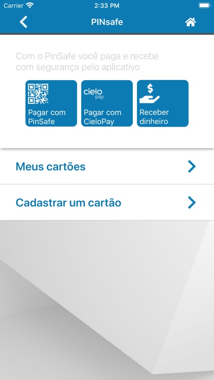 AquiPaga - Conta Digital screenshot-9