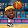 Icon Basketball Legends: Dunk Game