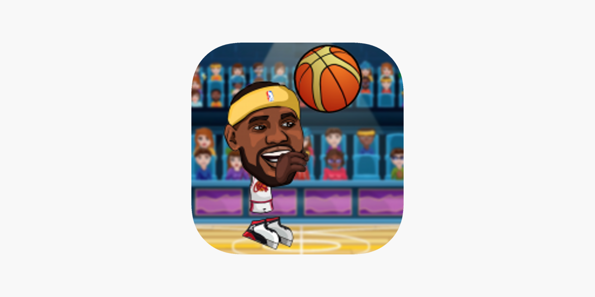 Basketball Legends Unblocked - Play Basketball Legends Unblocked