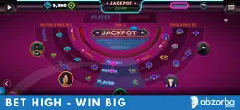 Game screenshot Baccarat Live hack