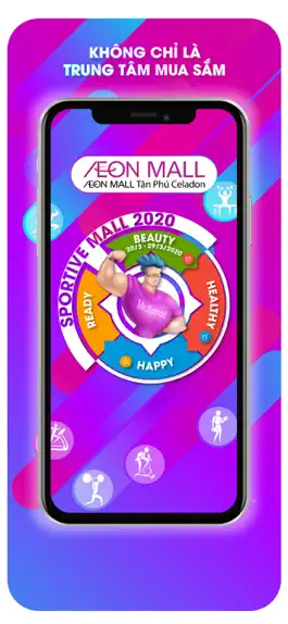 Game screenshot Sportive Mall mod apk