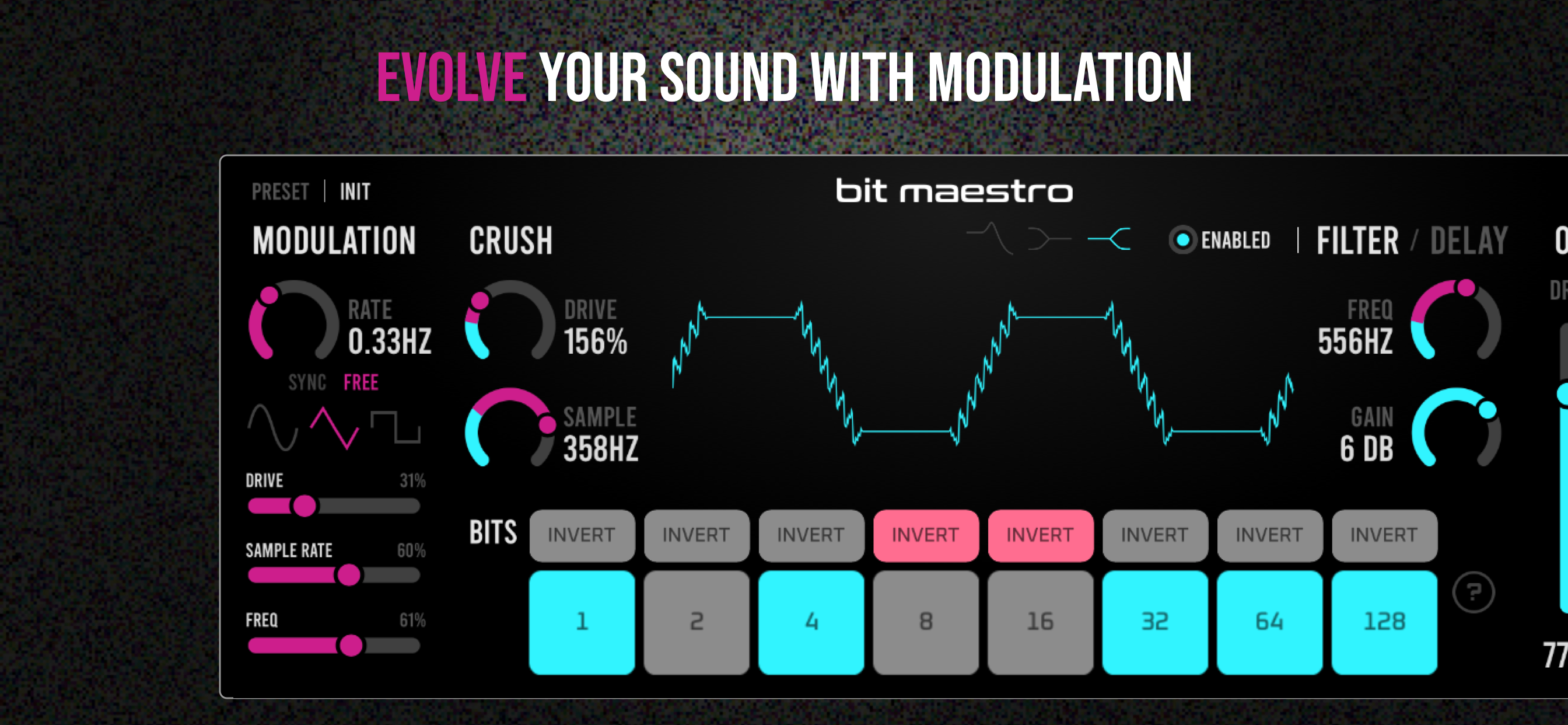 Bit Maestro screenshot 7
