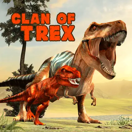 Clan Of T-Rex Cheats