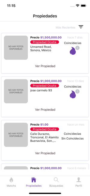 Inmmo - Asistente Virtual(圖3)-速報App