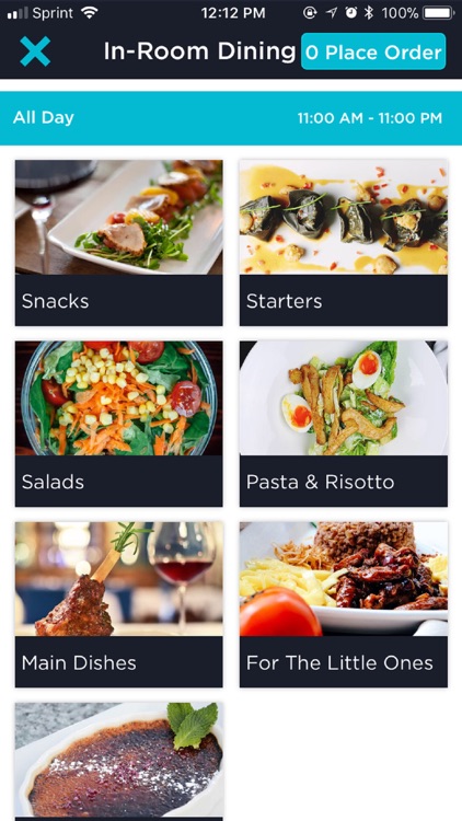 Somewhere Boutique Hotel