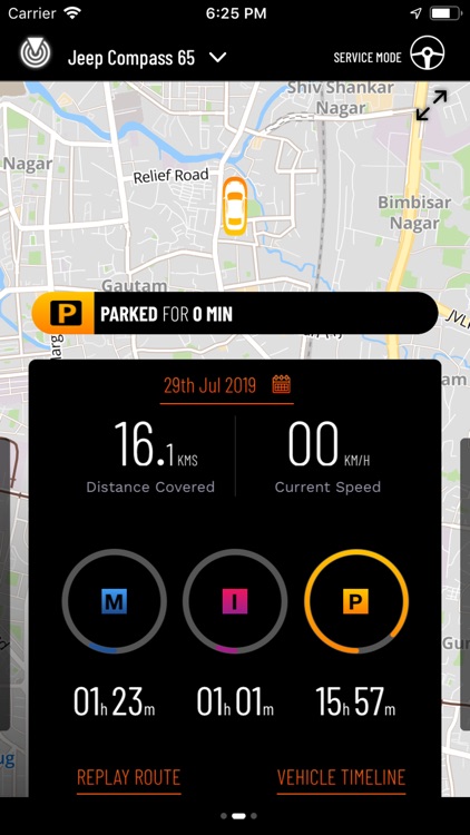 matchpointGPS