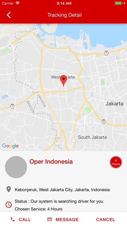 Oper Indonesia screenshot-4