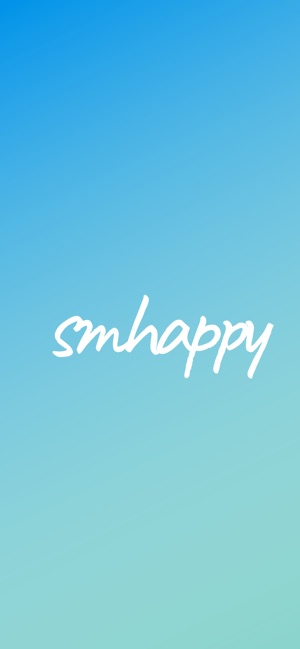 Smhappy