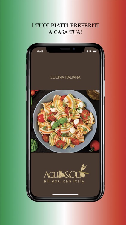 Deliver Eat Shop screenshot-4