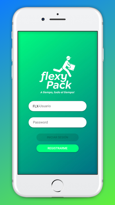 Screenshot #1 pour Flexy Pack