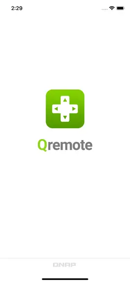 Game screenshot Qremote by QNAP mod apk