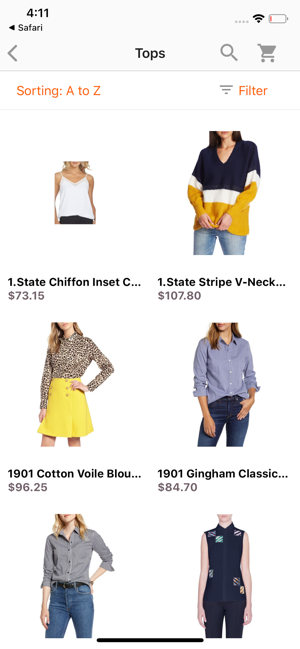 ShopMundo(圖4)-速報App
