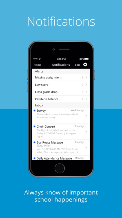 Brunswick City Schools screenshot-4