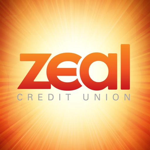 Zeal Credit Union Mobile by Zeal Credit Union (INC)