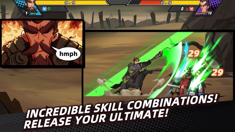 Tactical Three Kingdoms T3K